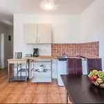 בית נופש Beautiful In Ližnjan