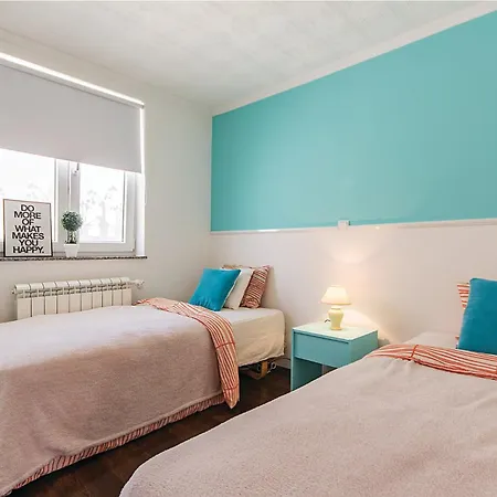 Casa vacanze Beautiful In