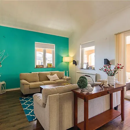 7 Bedroom Stunning In Liznjan